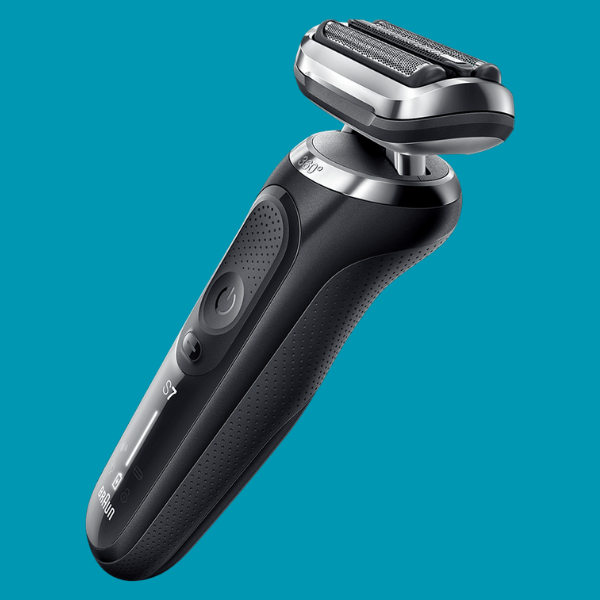 Best Electric Shavers Mens