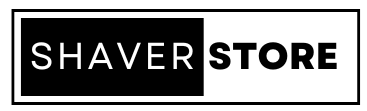 Shaver Store Logo